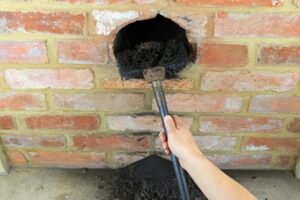 Chimney Cleaning Services