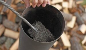 Chimney Cleaning Services