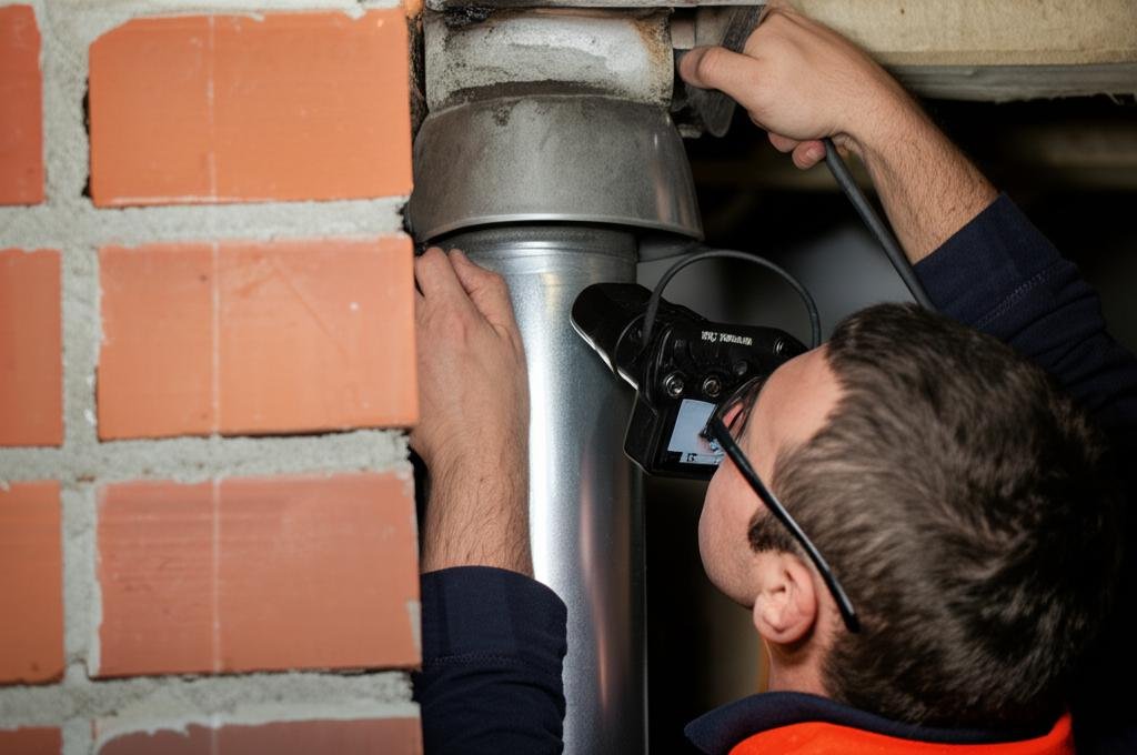 Why Regular Chimney Inspection Is Important In Harrogate