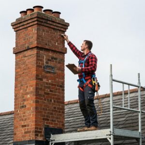 Chimney Inspection Services