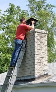 Chimney Inspection Services