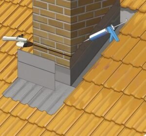 Chimney Leak Repair