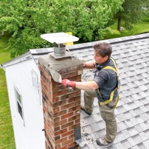 Emergency Chimney Repair