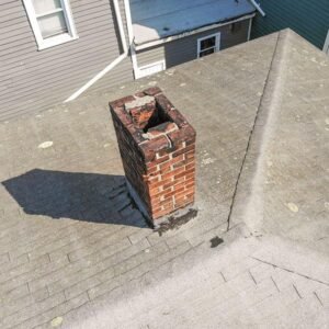 Emergency Chimney Repair