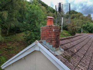 Emergency Chimney Repair