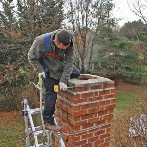 Emergency Chimney Repair