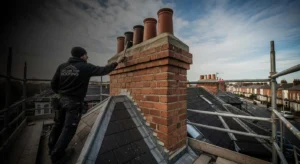 Chimney Repair Harrogate