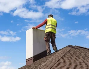 Chimney Repair Harrogate