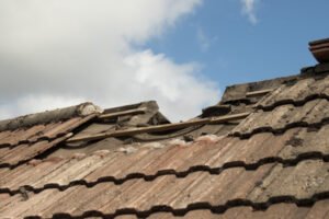 Chimney Removal Harrogate