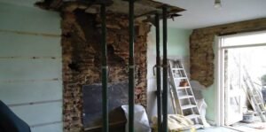 Chimney Removal Harrogate