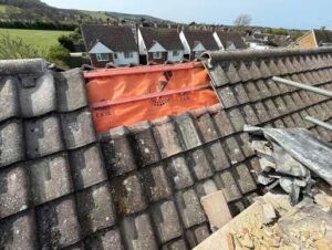 Chimney Removal Harrogate